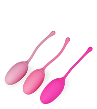 Load image into Gallery viewer, Liebeskugel-Dreierpack Love Balls