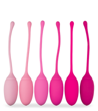 Load image into Gallery viewer, Liebeskugel-Sechserpack Love Balls Deluxe
