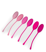 Load image into Gallery viewer, Liebeskugel-Sechserpack Love Balls Deluxe