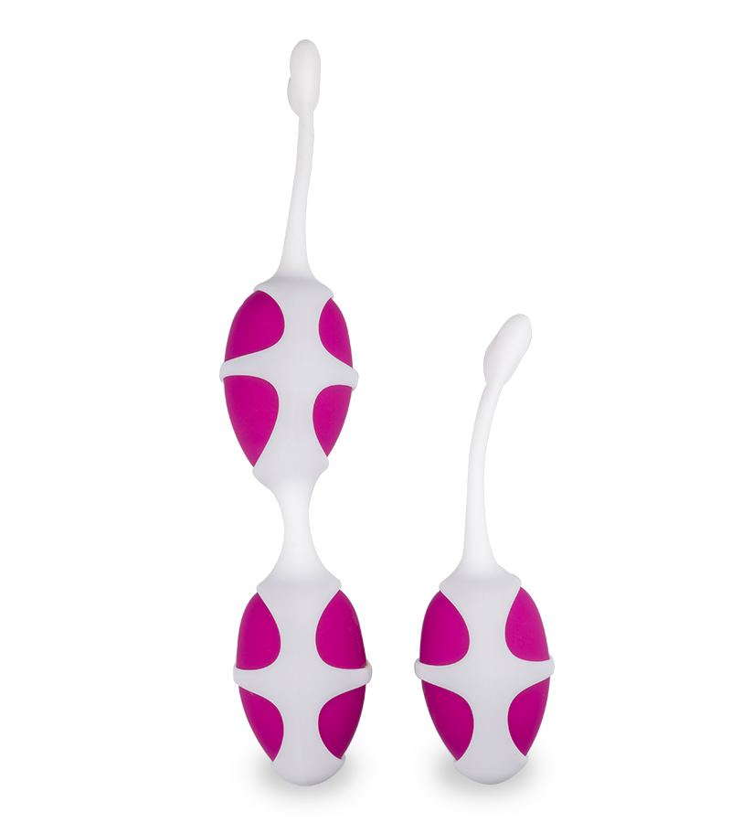 Liebeskugel-Set
