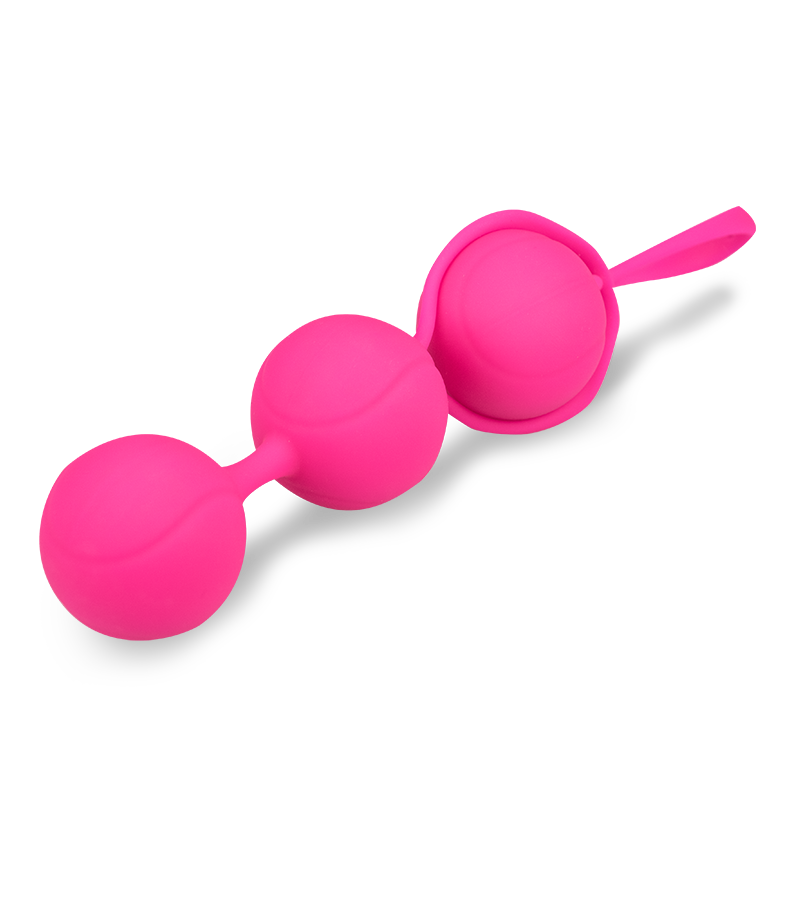 Liebeskugel-Set Lover