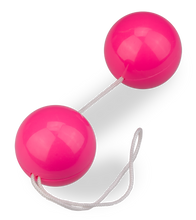 Load image into Gallery viewer, Liebeskugeln Twins Ball