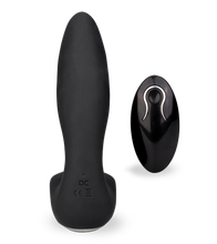 Load image into Gallery viewer, Männervibrator mit Funkfernbedienung 12 Modi