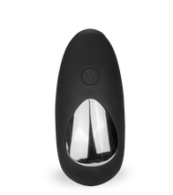 Load image into Gallery viewer, Männervibrator mit Funkfernbedienung 12 Modi