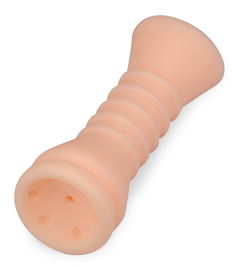 Manueller Masturbator für Männer