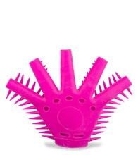 Load image into Gallery viewer, Masturbationshandschuh mit weichen Noppen