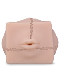 Load image into Gallery viewer, Masturbator in Würfel-Form mit 5 Öffnungen Precious