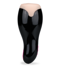 Load image into Gallery viewer, Masturbator mit 12 Vibrationsmodi und Audiofunktion