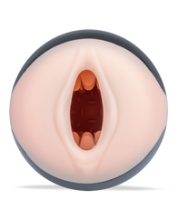 Load image into Gallery viewer, Masturbator mit 12 Vibrationsmodi und Audiofunktion
