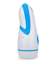 Load image into Gallery viewer, Masturbator mit Airbag-Funktion Air Robot Thunder