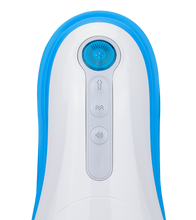 Load image into Gallery viewer, Masturbator mit Airbag-Funktion Air Robot Thunder
