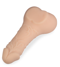 Load image into Gallery viewer, Masturbator mit Anus-Öffnung und realistischem Penis Joey