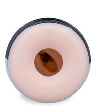 Load image into Gallery viewer, Masturbator mit Stoßfunktion Navigator