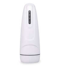 Load image into Gallery viewer, Masturbator mit Vibration, Heiz- und Leckfunktion Asher