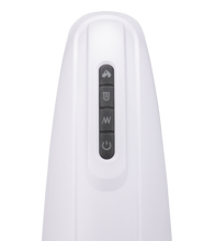 Load image into Gallery viewer, Masturbator mit Vibration, Heiz- und Leckfunktion Asher