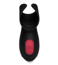 Load image into Gallery viewer, Masturbator mit Vibration Manta