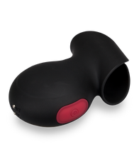 Load image into Gallery viewer, Masturbator mit Vibration Manta
