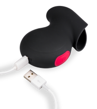 Load image into Gallery viewer, Masturbator mit Vibration Manta