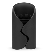 Load image into Gallery viewer, Masturbator mit Vibration und 9 Modi Thunder