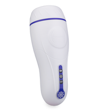 Load image into Gallery viewer, Masturbator mit Vibration und Audiofunktion Favour