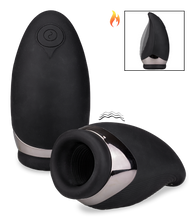 Load image into Gallery viewer, Masturbator mit Vibration und Heizfunktion Himalaya