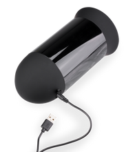 Load image into Gallery viewer, Masturbator mit Vibration und Saugfunktion Bullet Cup