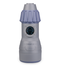 Load image into Gallery viewer, Masturbator mit Vibration und Saugfunktion Turbojet
