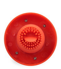 Load image into Gallery viewer, Masturbator mit vibrierender Zunge