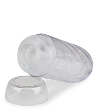 Load image into Gallery viewer, Masturbator mit Vibro-Bullet Overnight