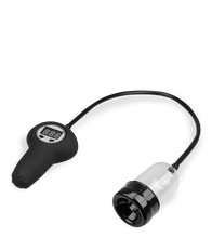 Load image into Gallery viewer, Mini-Penispumpe mit starkem Saugeffekt und LCD-Display