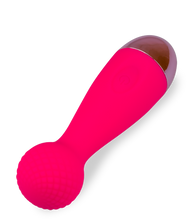 Load image into Gallery viewer, Mini-Wand-Massager Traveller