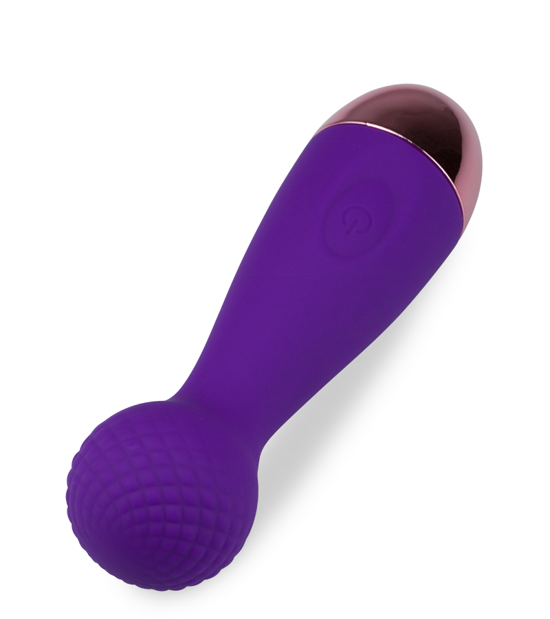 Mini-Wand-Massager Traveller