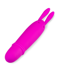 Load image into Gallery viewer, Minivibrator Bunny 10 Modi