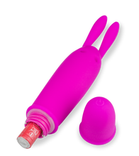 Load image into Gallery viewer, Minivibrator Bunny 10 Modi
