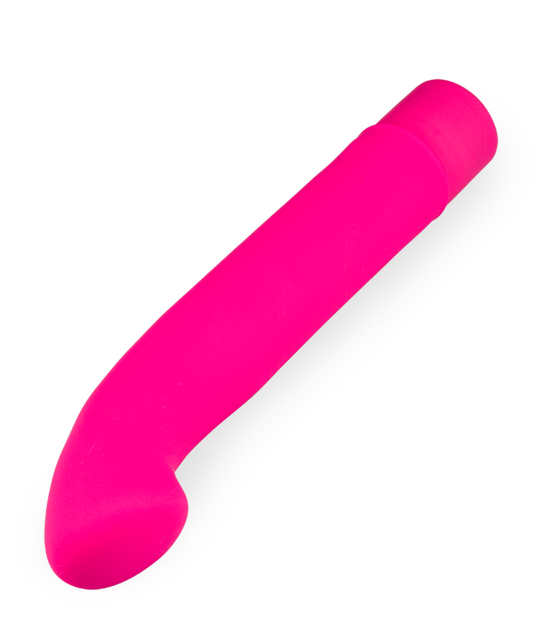 Minivibrator für G-Punkt-Massage 10 Modi