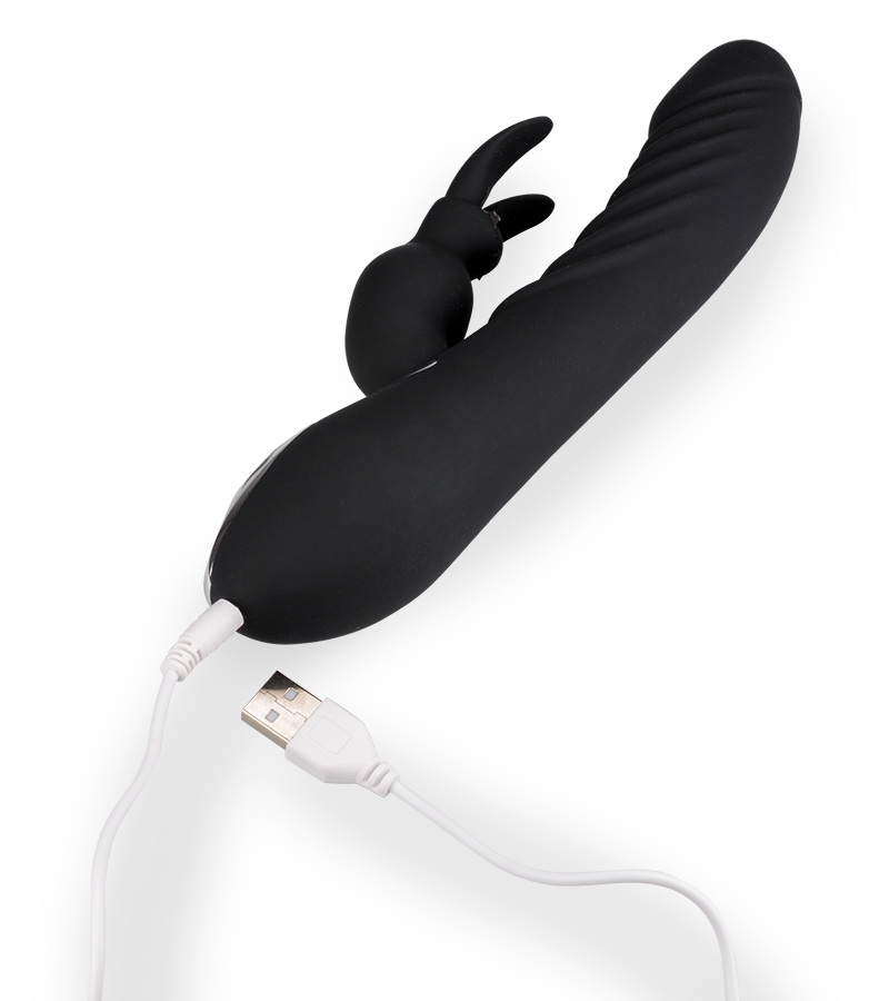 Mr Rabbit Kitzlervibrator