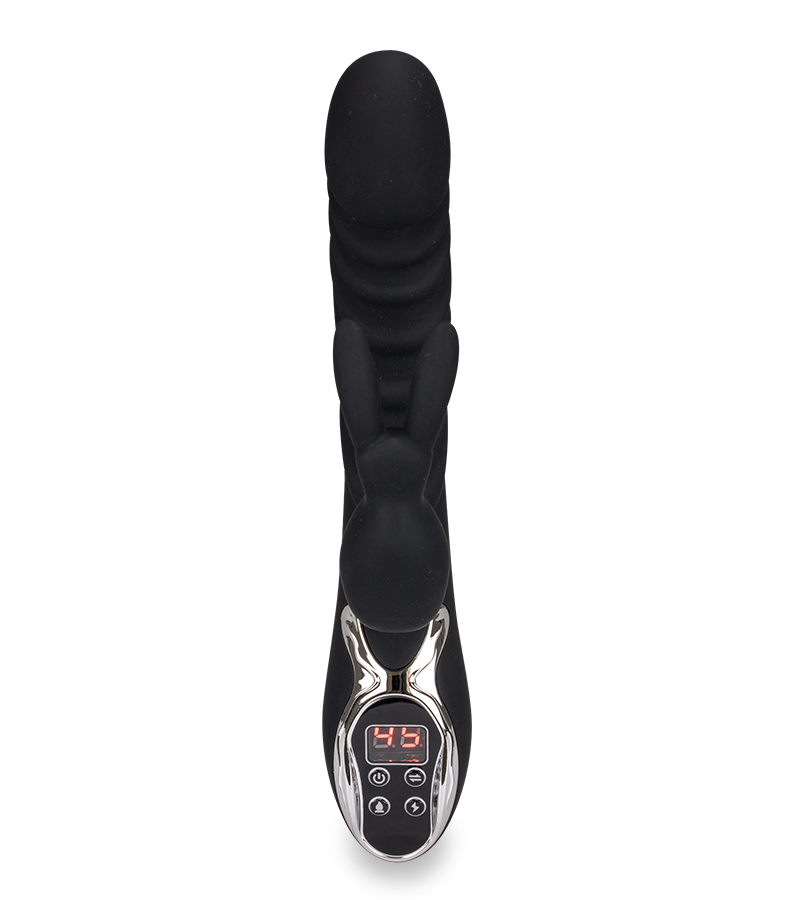 Mr Rabbit Kitzlervibrator