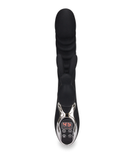 Load image into Gallery viewer, Mr Rabbit Kitzlervibrator
