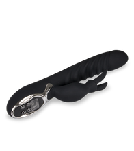 Load image into Gallery viewer, Mr Rabbit Kitzlervibrator