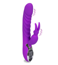 Load image into Gallery viewer, Mr Rabbit Kitzlervibrator