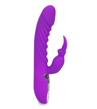 Load image into Gallery viewer, Mr Rabbit Kitzlervibrator