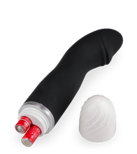 Load image into Gallery viewer, Multi-Speed-Vibrator in Penisform