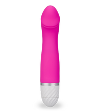 Load image into Gallery viewer, Multi-Speed-Vibrator in Penisform