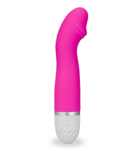 Load image into Gallery viewer, Multi-Speed-Vibrator in Penisform