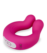 Load image into Gallery viewer, Multifunktionssextoy London Eye