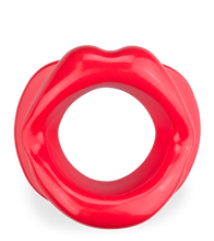 Load image into Gallery viewer, Mundöffner mit sinnlichen Lippen 4 cm
