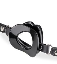 Load image into Gallery viewer, Mundspreizer mit sinnlichen Lippen 4 cm