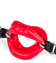 Load image into Gallery viewer, Mundspreizer mit sinnlichen Lippen 4 cm