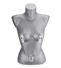 Load image into Gallery viewer, Nippelklemmen mit kleinem Eimer