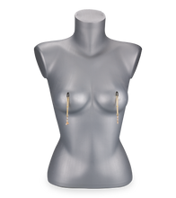 Load image into Gallery viewer, Nippelklemmen Sweet Mermaid